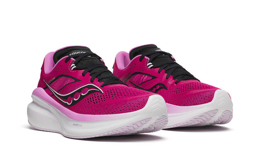 Saucony Omni 22