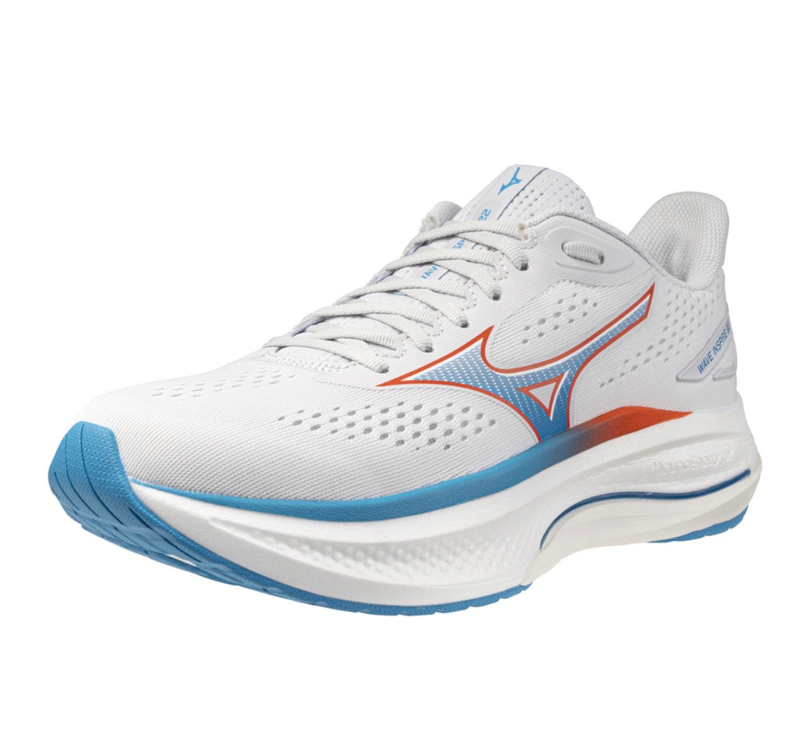 Mizuno Wave Inspire 22