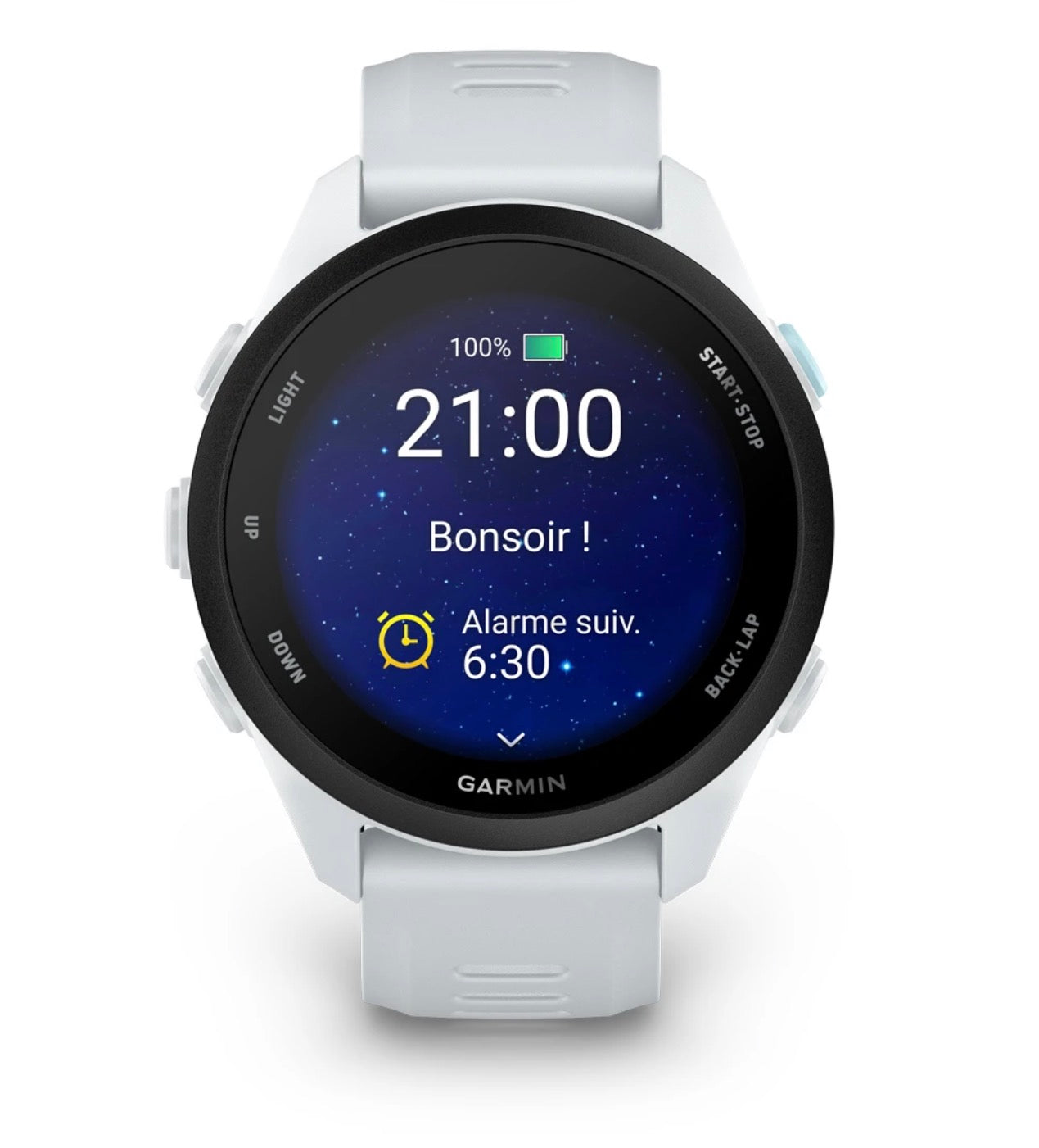 Garmin Forerunner 70
