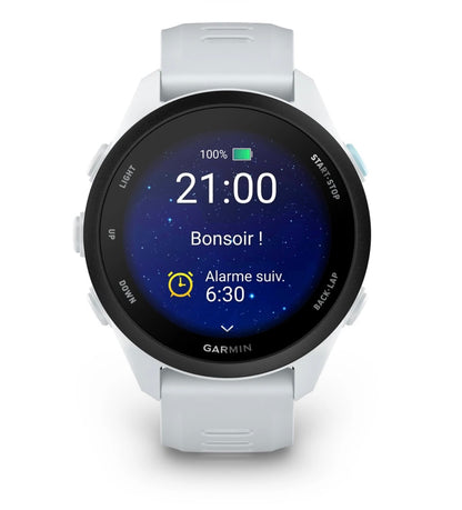 Garmin Forerunner 70