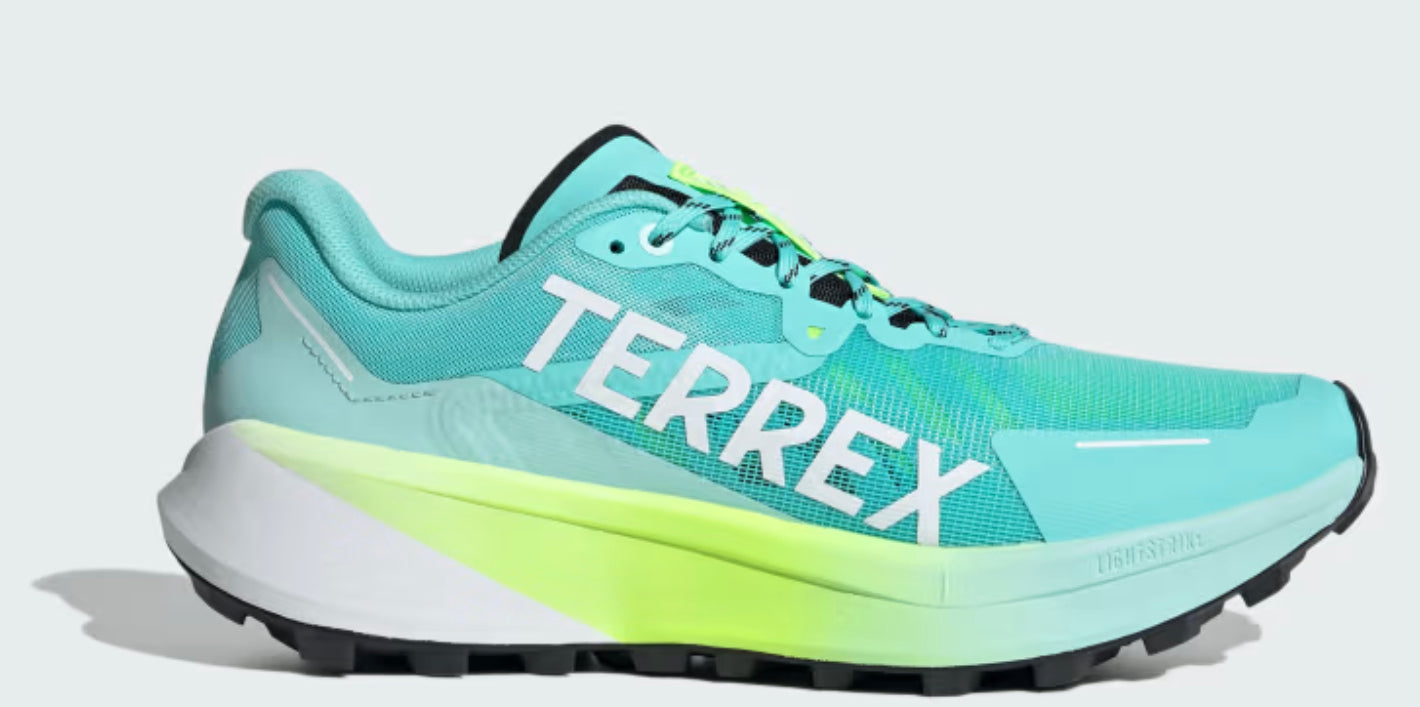 Adidas Terrex Agravic 3