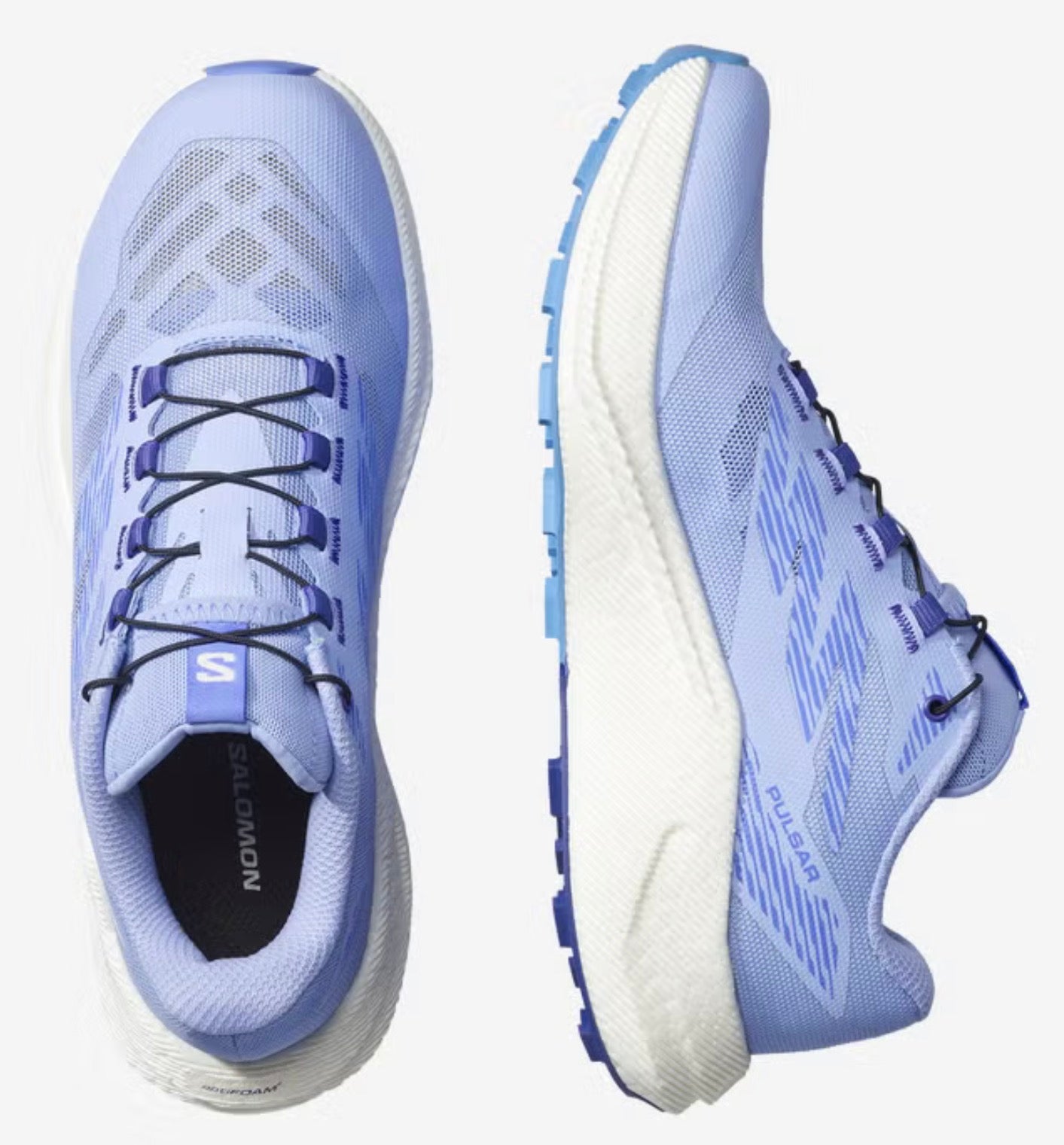 Salomon Pulsar