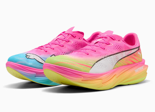 Puma Deviate Nitro Élite 4