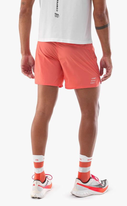 Performance Short M Compressport