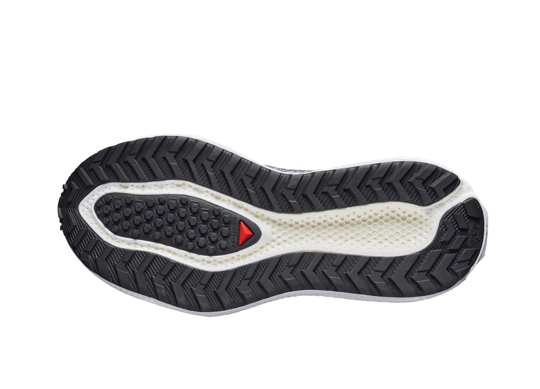 Salomon Aéro Glide GRVL 4