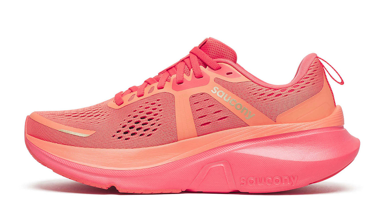 Saucony Guide 18