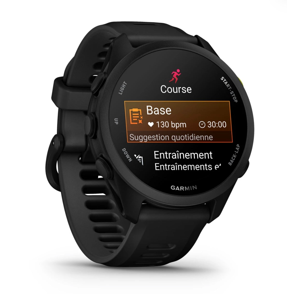 Garmin Forerunner 70