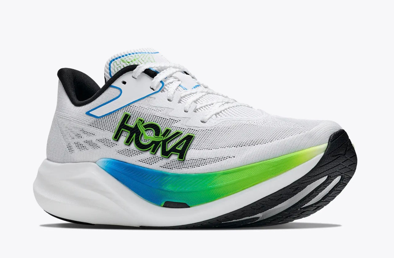 Hoka Rocket X3