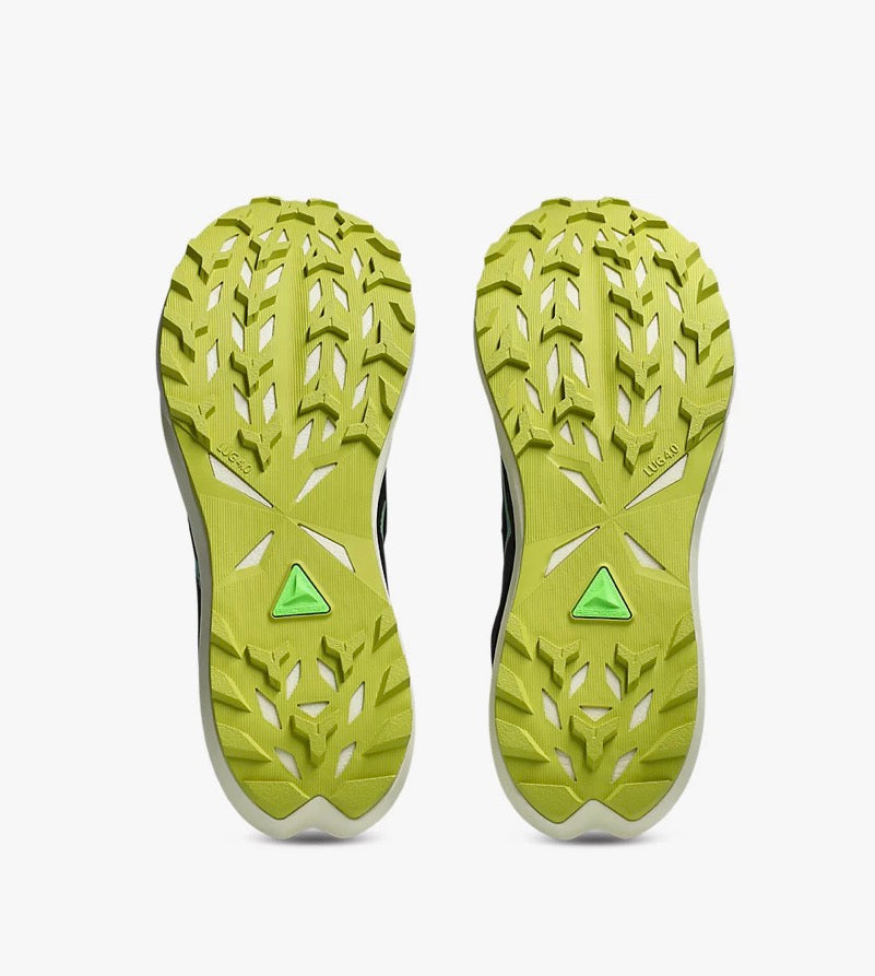 Asics Fuji Lite 6