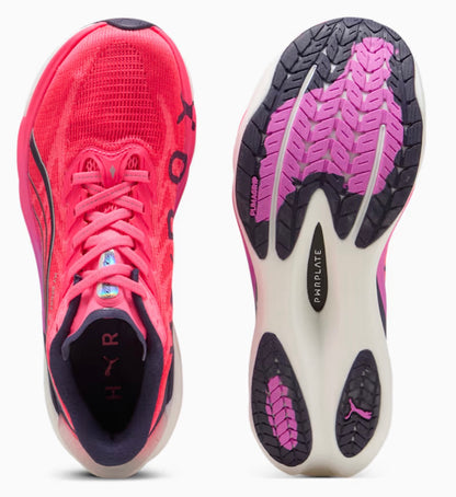 Puma Deviate Nitro 4 Hyrox