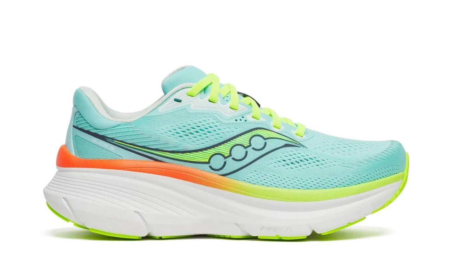 Saucony Guide 19