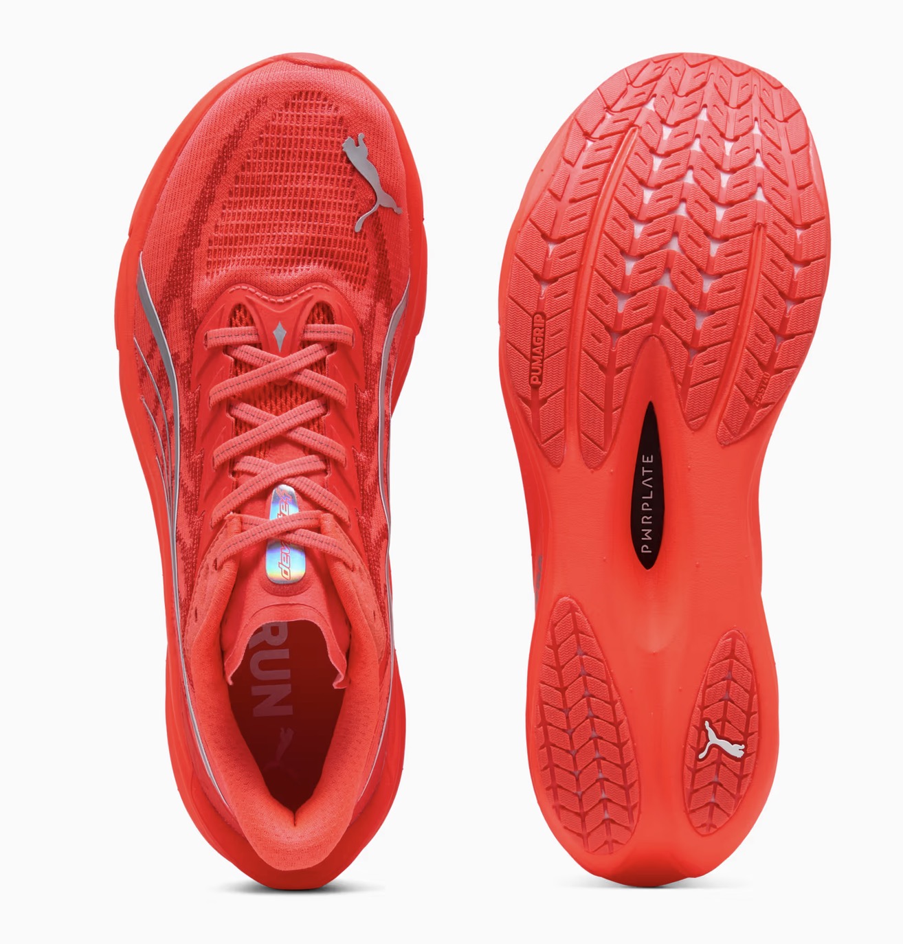 Puma Deviate Nitro 4