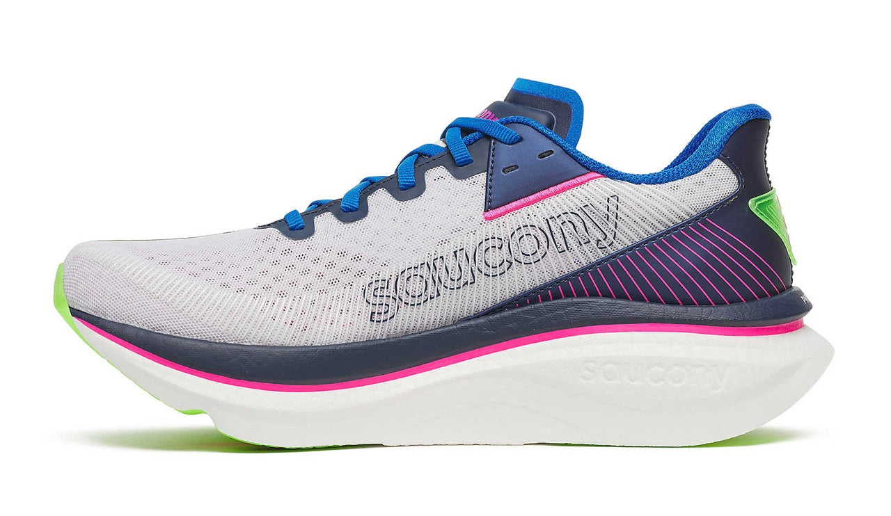 Saucony Endorphin Azura