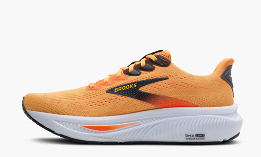 Brooks Ghost 17