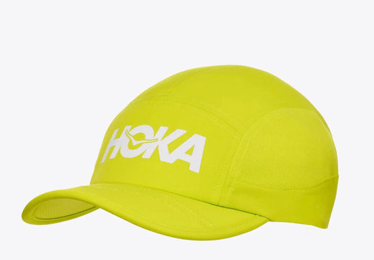 Casquette Running Hoka