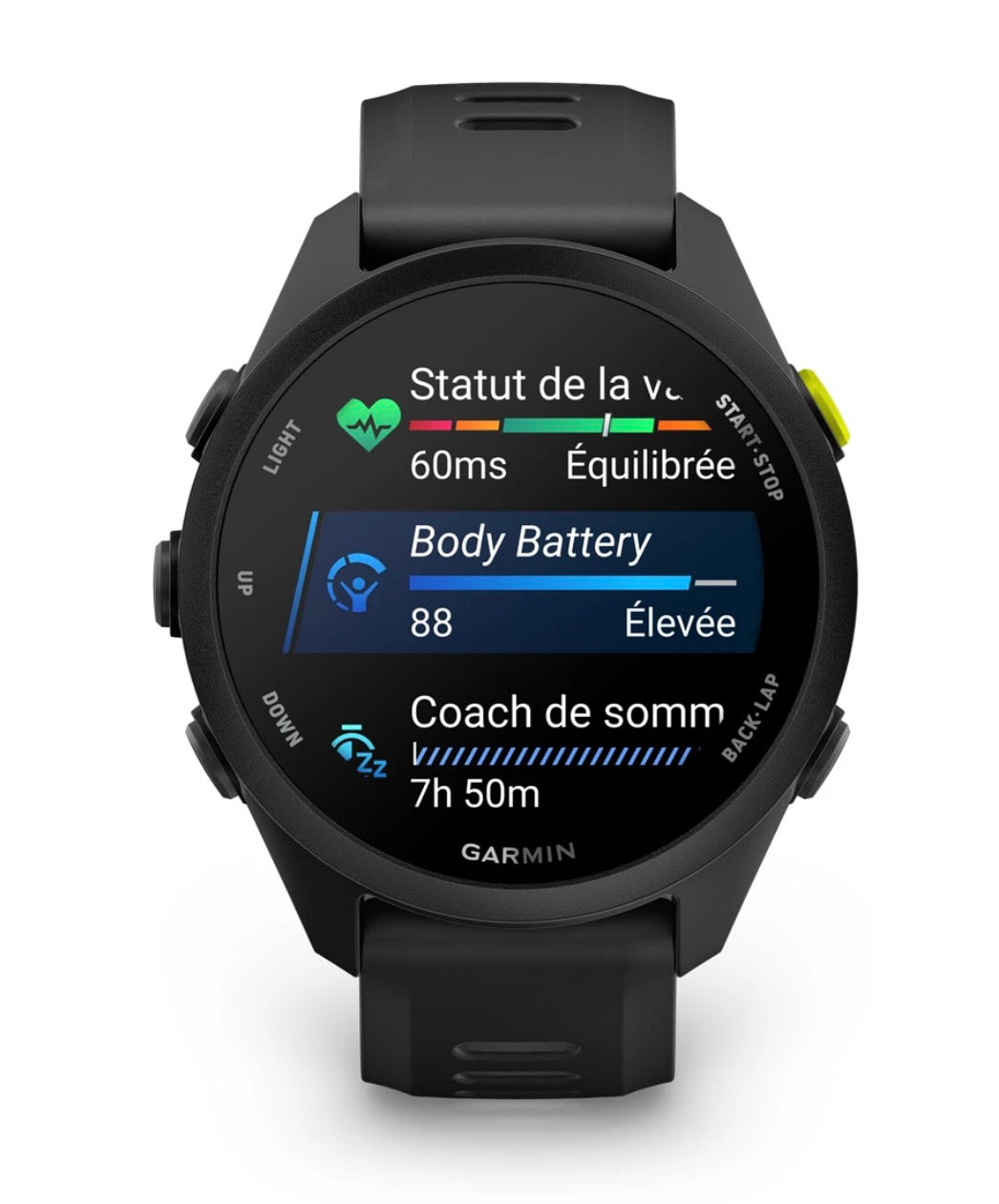 Garmin Forerunner 70