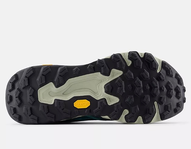 New Balance Hierro v9