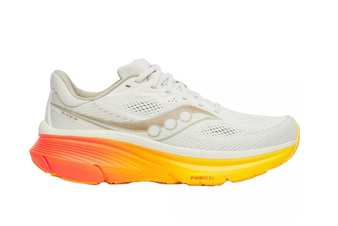 Saucony Guide 19