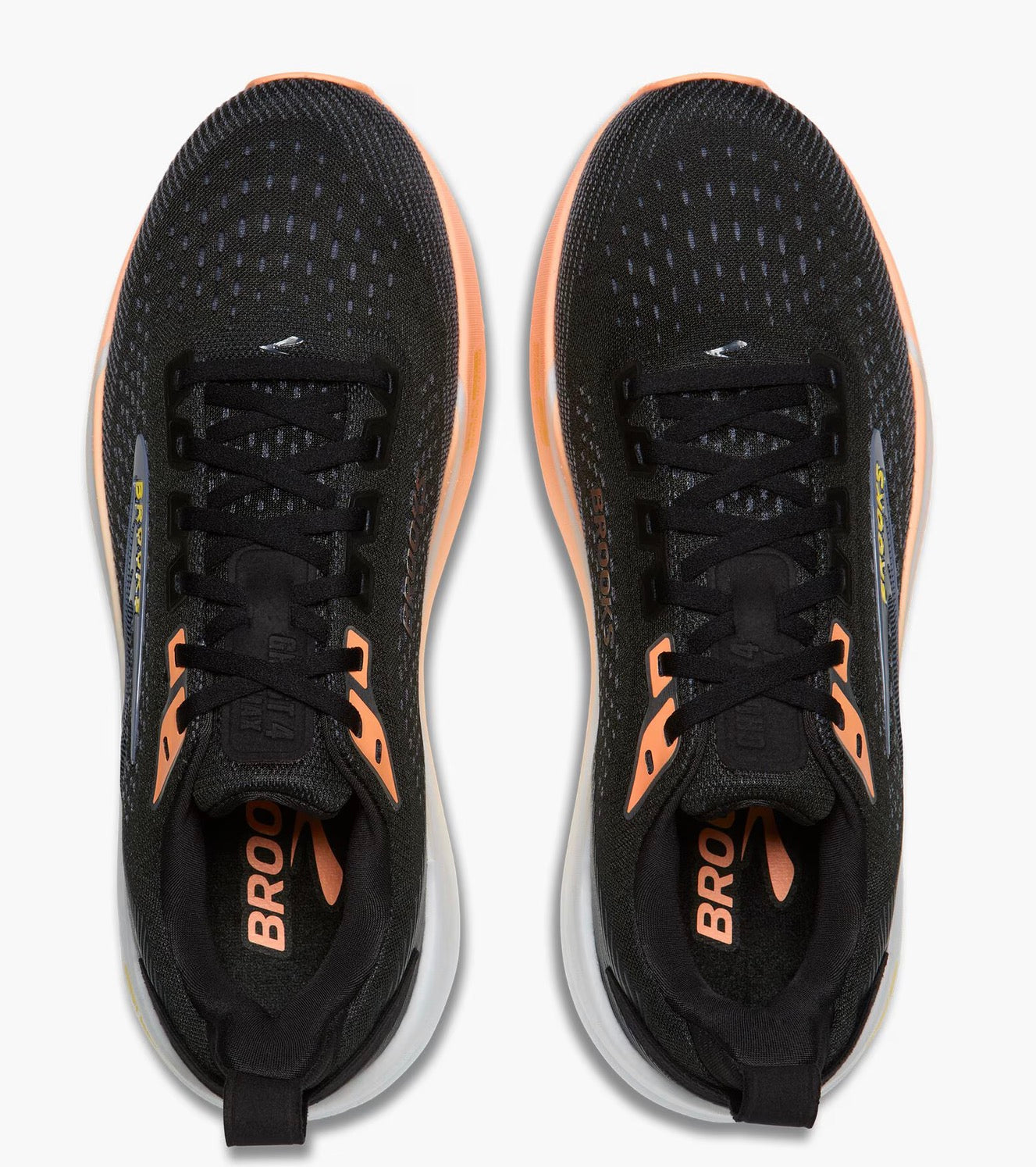 Brooks Ghost Max 4