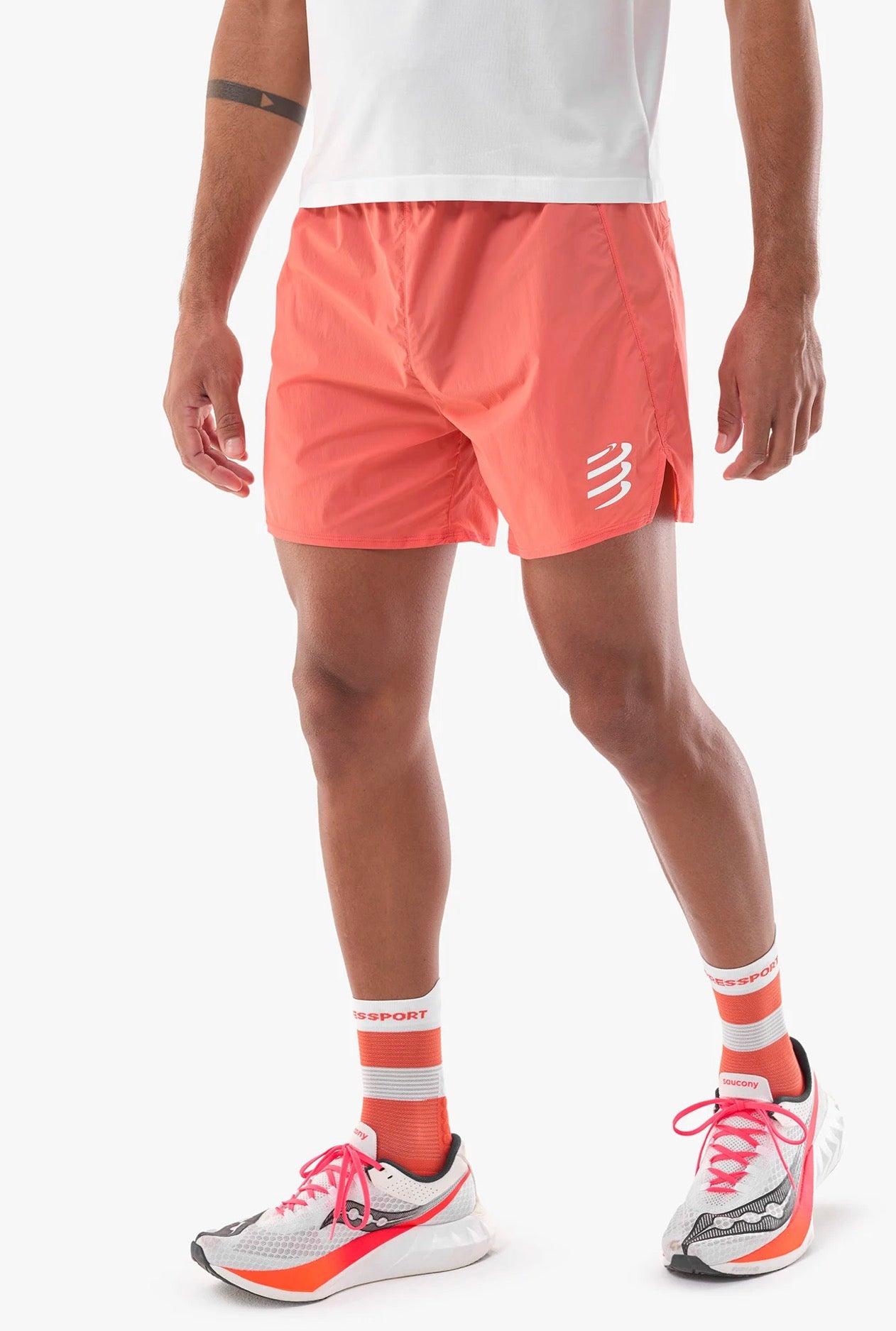 Performance Short M Compressport