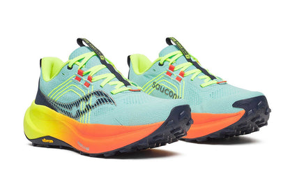 Saucony Xodus Ultra 4