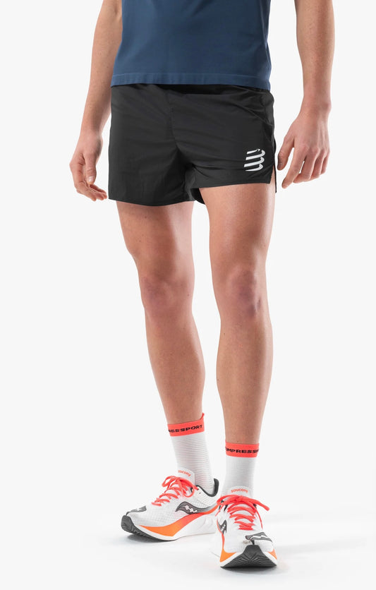 Performance Short Compressport