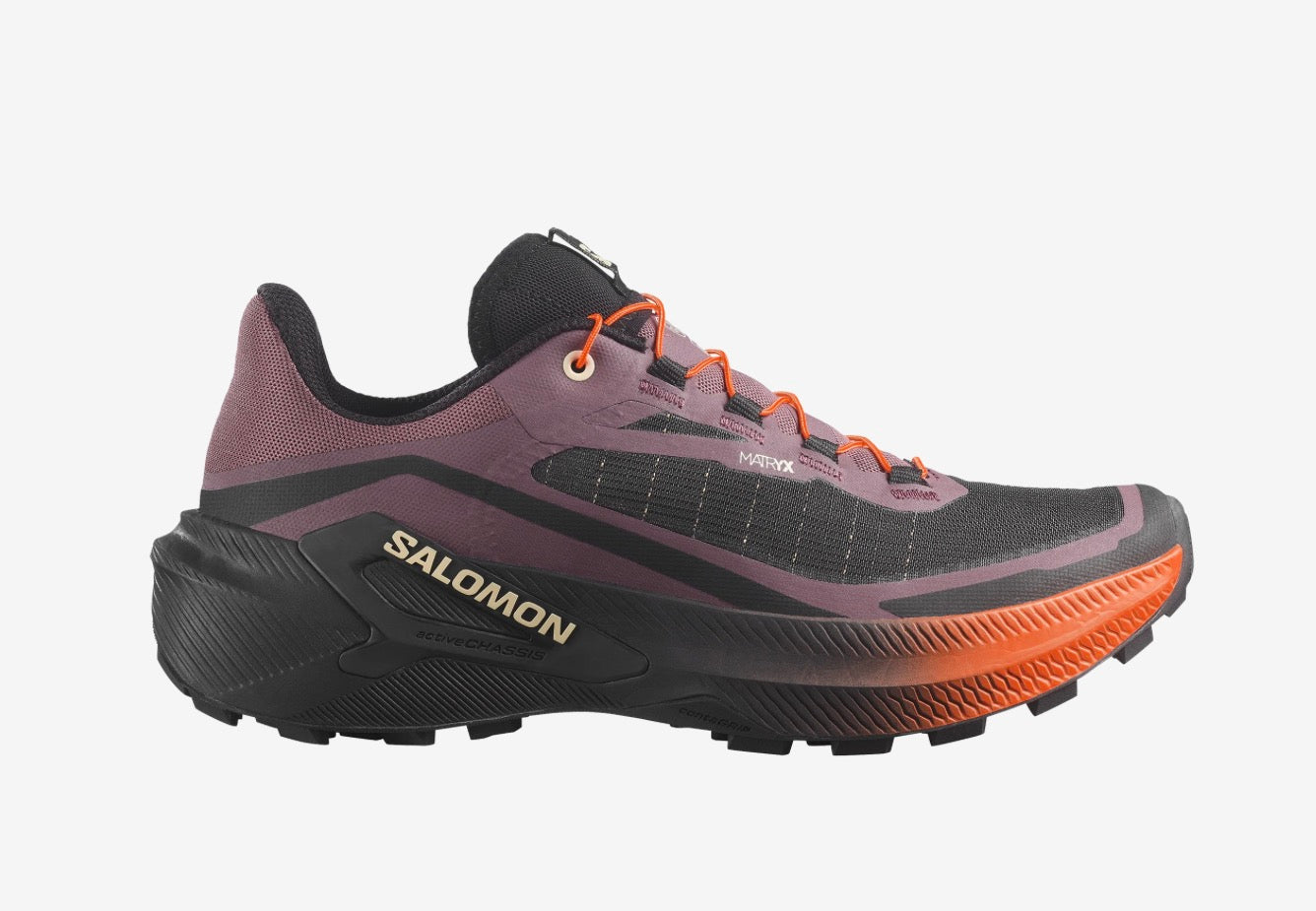 Salomon Genesis 2