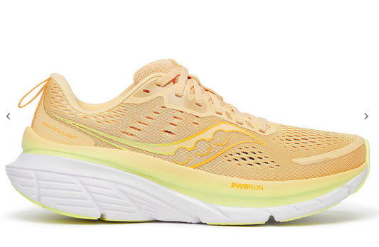 Saucony Guide 18