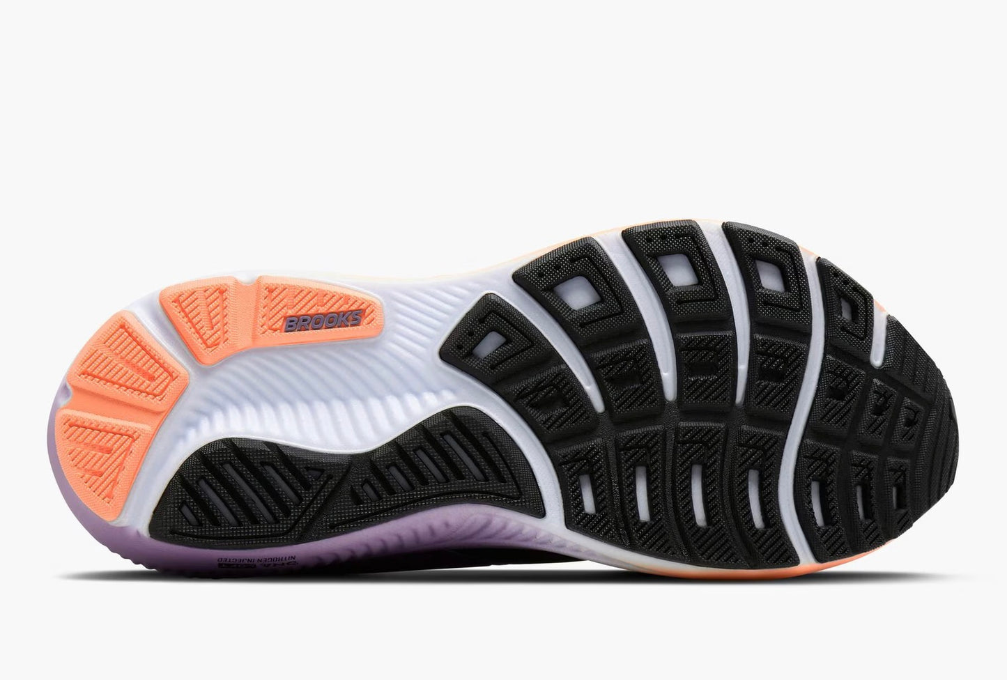 Brooks Ghost 18