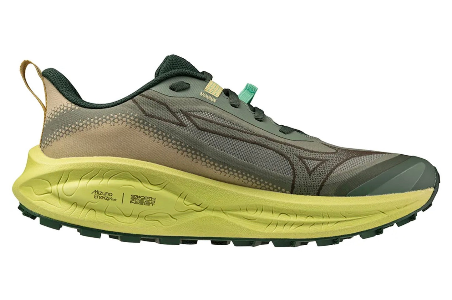 Mizuno NEO Daichi 10