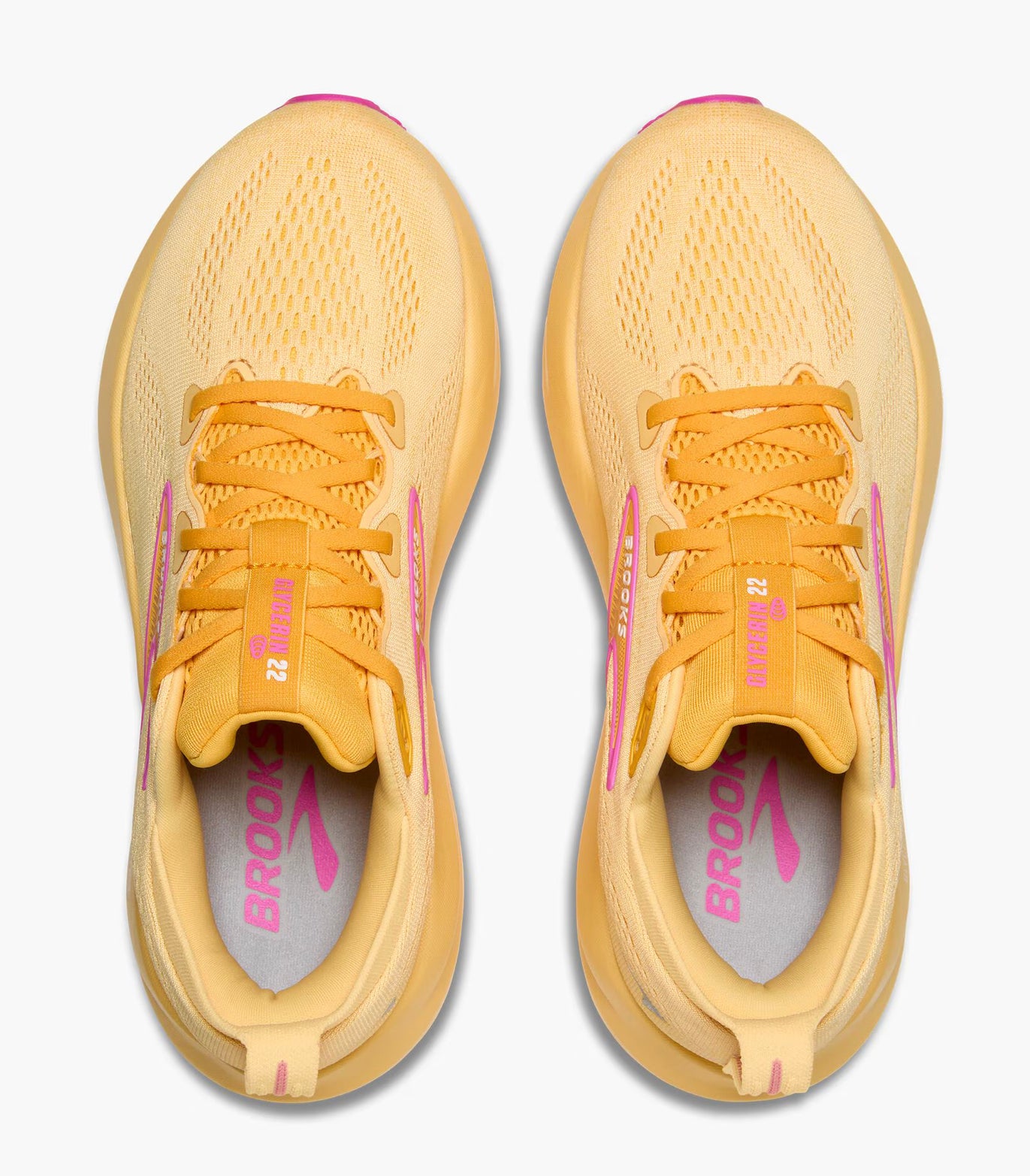Brooks Glycerin 22 W