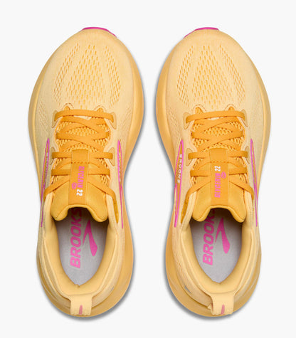 Brooks Glycerin 22 W
