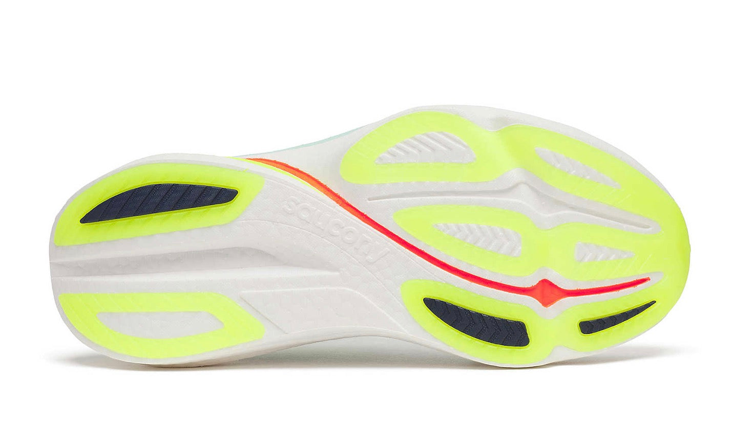 Saucony Endorphin Azura