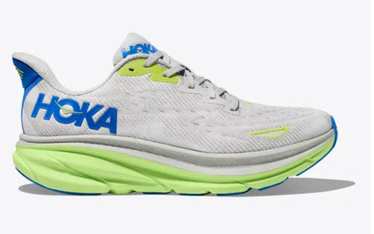 Hoka One One Clinton 9