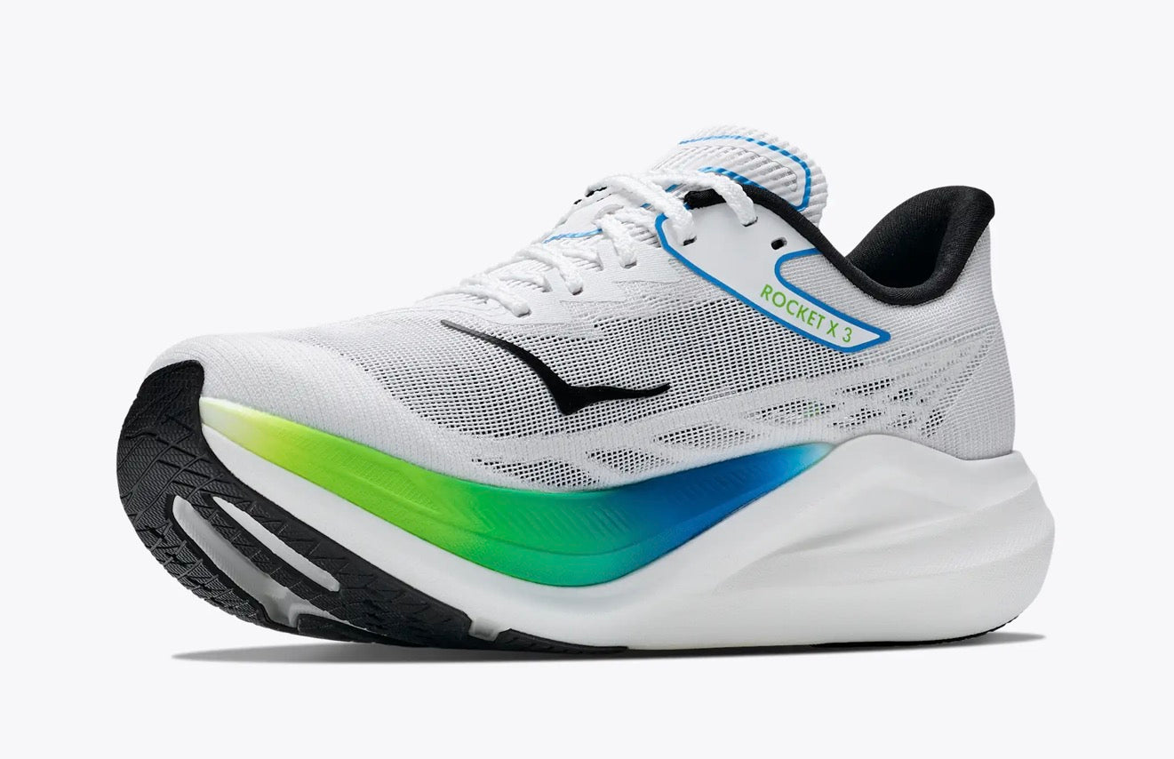 Hoka Rocket X3