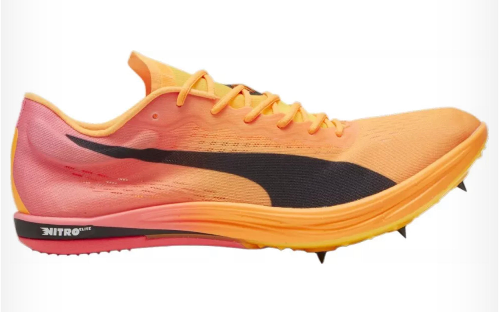 87 Runner Puma evoSPEED Long distance elite – Running 87