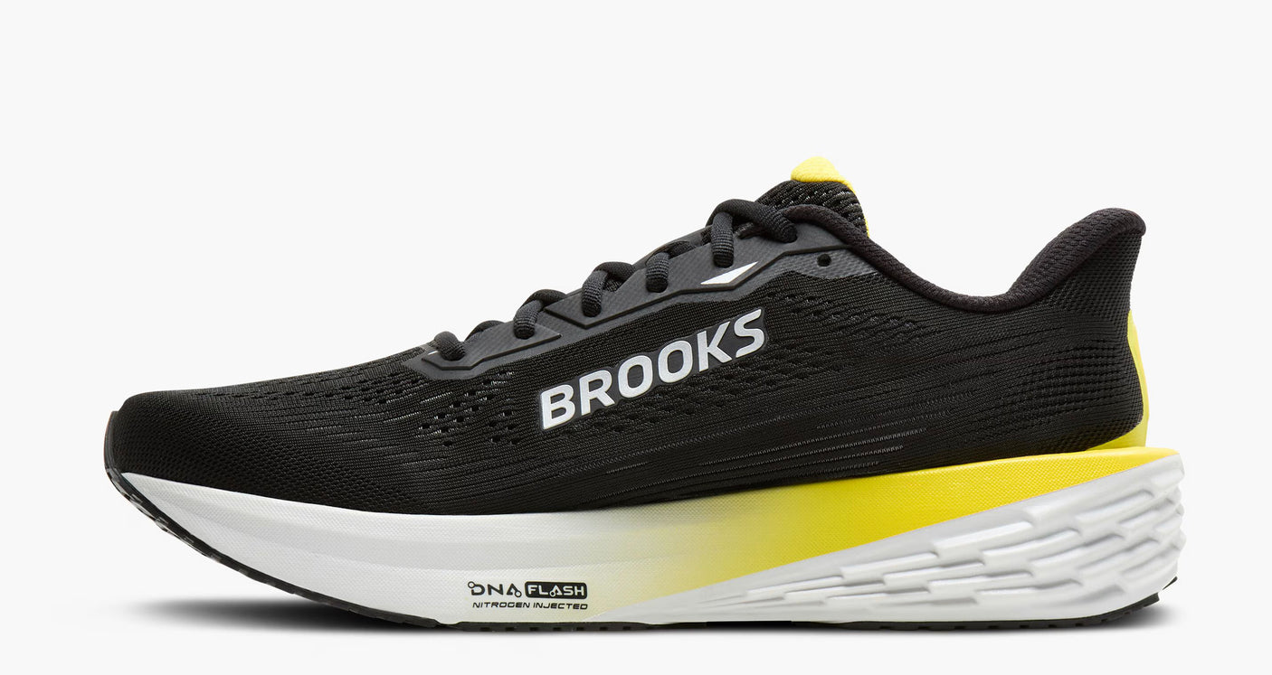 Brooks Launch 12