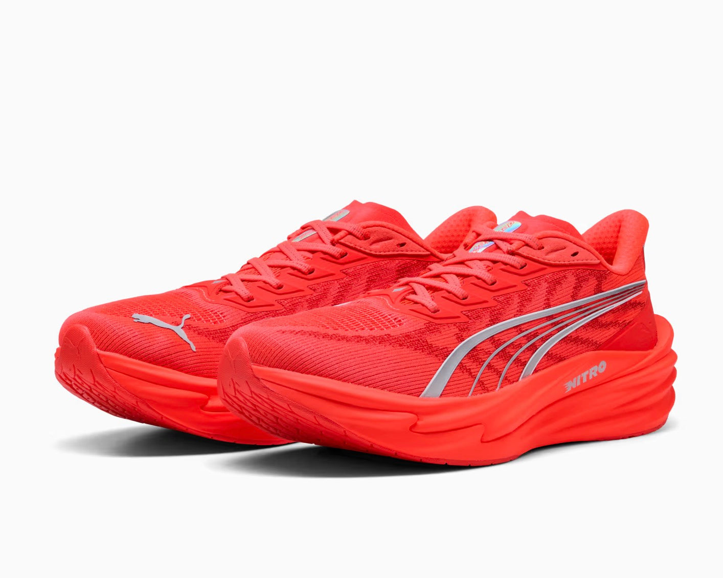 Puma Deviate Nitro 4