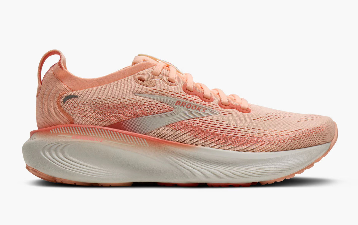 Brooks Adrénaline GTS 25