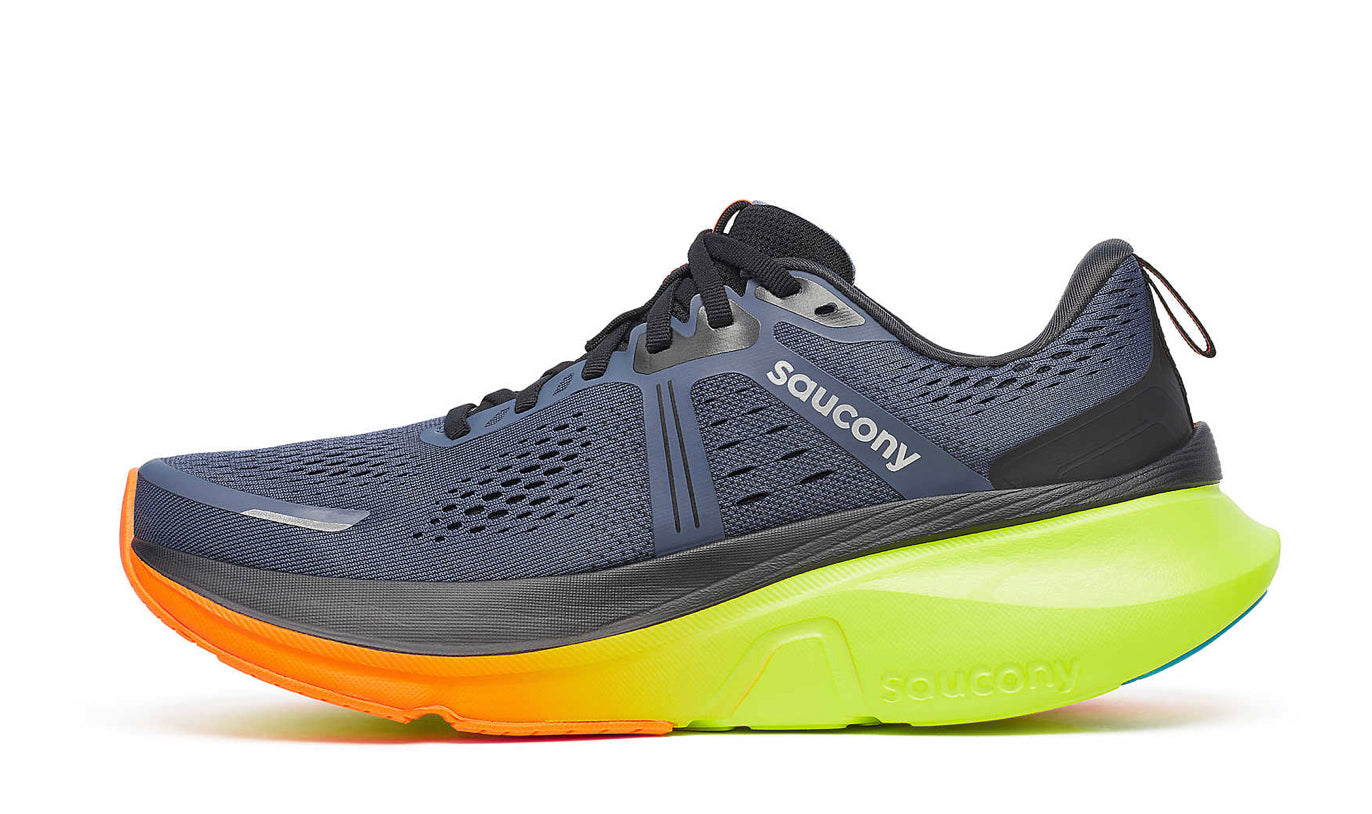 Saucony Guide 18