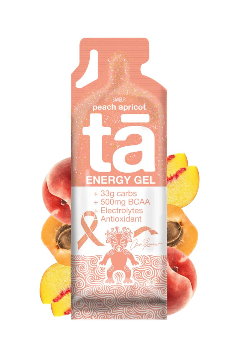 Energy Gels Tã