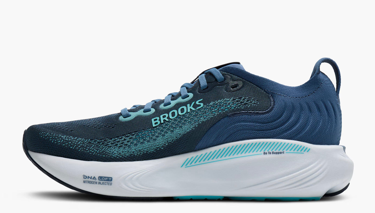 Brooks Adrénaline GTS 25