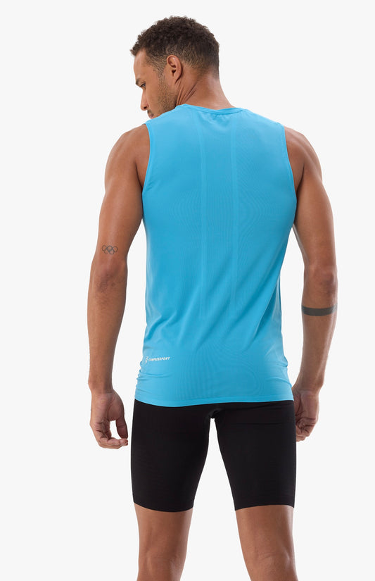 Trail Racing Tank Compressport
