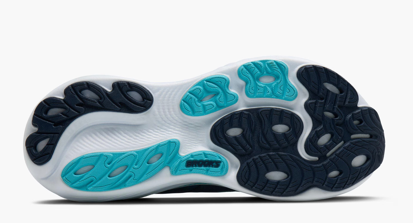 Brooks Adrénaline GTS 25