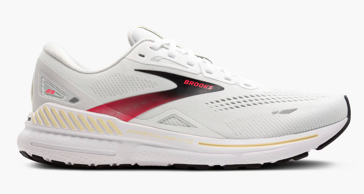 Brooks Adrénaline GTS 23