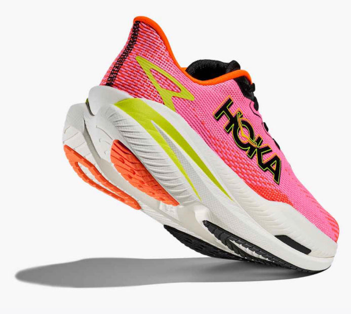 Hoka One One Mach X3
