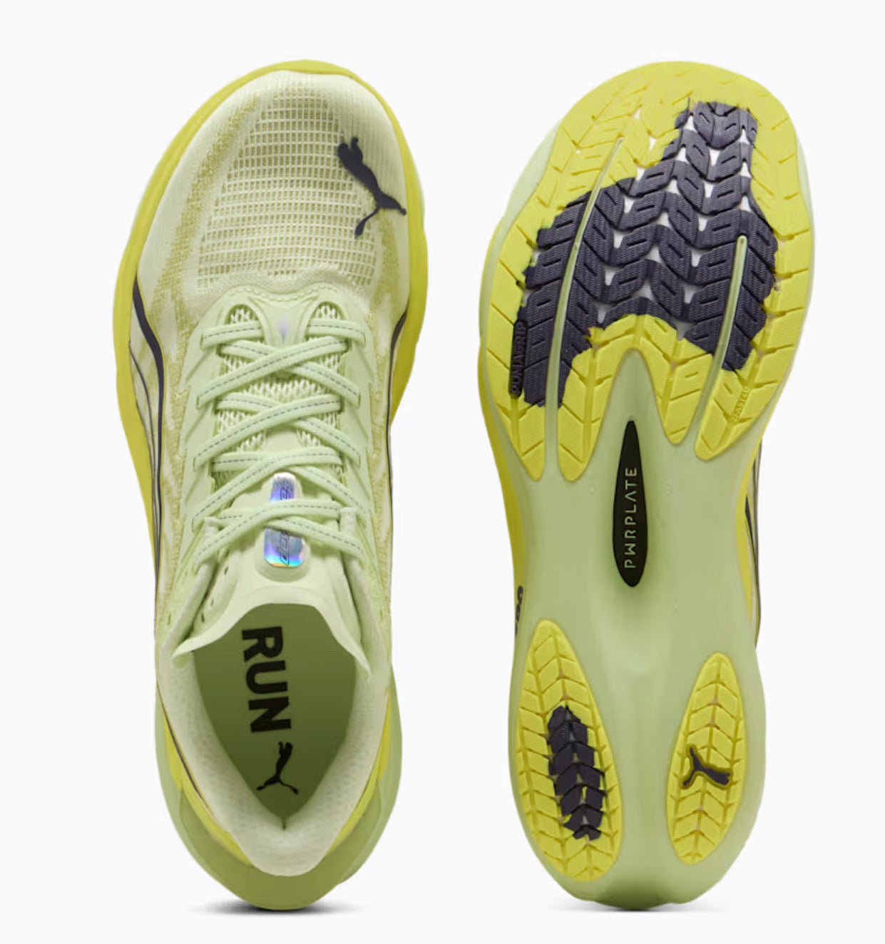 Puma Deviate Nitro 4