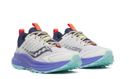 Saucony Ride TR2