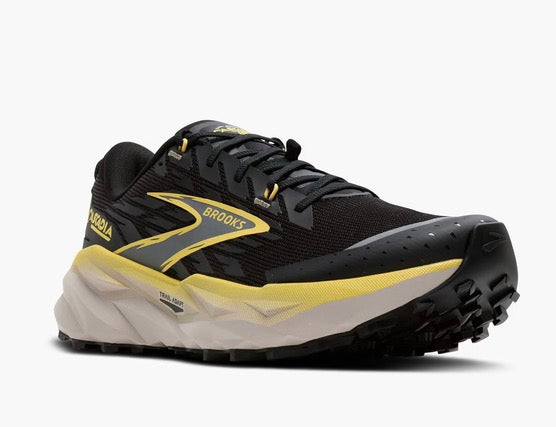 Brooks Cascadia 19