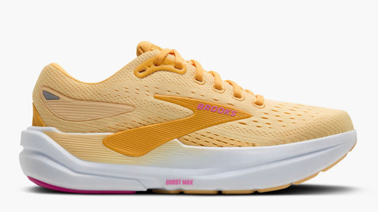 Brooks Ghost Max 3